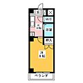 パティオ・木下3階5.4万円