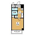 ヤマトマンション大須57階5.7万円