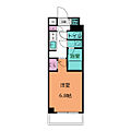 S-RESIDENCE熱田212階6.1万円