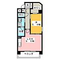 レーヌ金山2階8.6万円