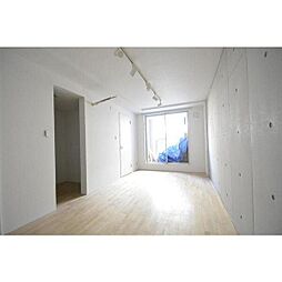 Ｂｒａｎｃｈｅ金山 1階ワンルームのリビング/ダイニング