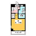 ASレジデンス上前津7階5.9万円