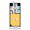 フォーティーンヒルズ高蔵2階5.4万円