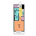 S-RESIDENCE金山3丁目12階6.6万円