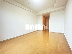 フローラル東別院 12階1Kのリビング/ダイニング