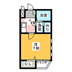 🉐敷金礼金0円！🉐アムール金山