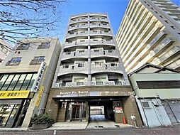 レインボーピア八熊