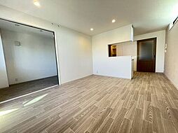 ミルノア尾頭橋 402 4階1LDKのリビング/ダイニング