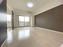 S-FORT鶴舞marks 14階2LDKのリビング/ダイニング