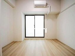 パルティール金山 3階ワンルームのリビング/ダイニング