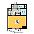セントラルハイツ中野本町5階4.0万円