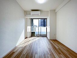 ラグゼナ上前津 1306 13階1Kのリビング/ダイニング