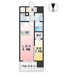 🉐敷金礼金0円！🉐エスリード名古屋サザンプレイス