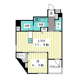 ラシュレ大須