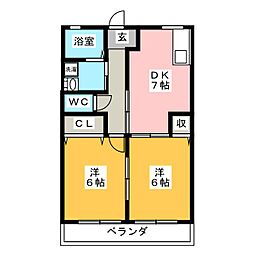 🉐敷金礼金0円！🉐アマービレ