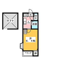 🉐敷金礼金0円！🉐ｉコーポ