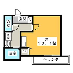 🉐敷金礼金0円！🉐第一中央ビルディング