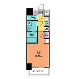 🉐敷金礼金0円！🉐S-RESIDENCE尾頭橋beaute
