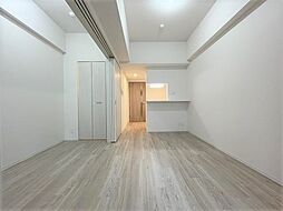 エスリード金山ル・グラン 1307 13階1LDKのリビング/ダイニング