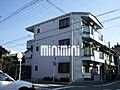 サンハイム平和
