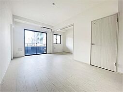 グリュック平和 705 7階1LDKのリビング/ダイニング