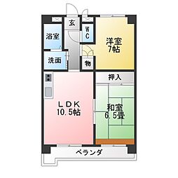 🉐敷金礼金0円！🉐新橘ビル