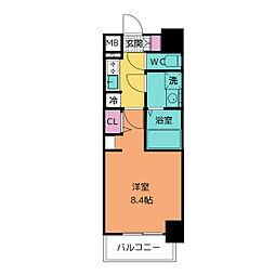 🉐敷金礼金0円！🉐S-RESIDENCE尾頭橋beaute