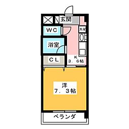 🉐敷金礼金0円！🉐アベニュー大宝