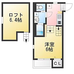 🉐敷金礼金0円！🉐ハーモニーテラス西野町