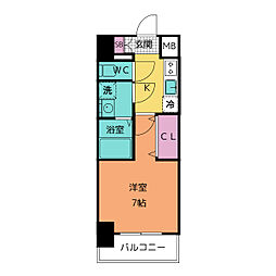 🉐敷金礼金0円！🉐S-RESIDENCE尾頭橋clarity
