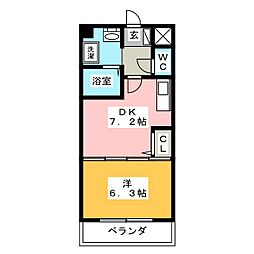 🉐敷金礼金0円！🉐ｏｃｔａｖａ　ｄｉｏｓ