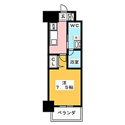 🉐敷金礼金0円！🉐パークアクシス名古屋山王橋