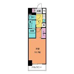 🉐敷金礼金0円！🉐CREST TAPP金山