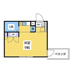 🉐敷金礼金0円！🉐コスモパレス新瑞