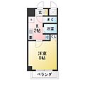 ヤマトマンション大須54階5.5万円