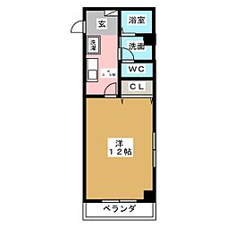 🉐敷金礼金0円！🉐エスポワール東別院
