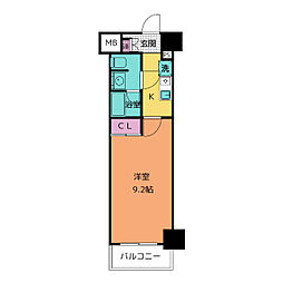 パークアクシス名古屋山王一丁目