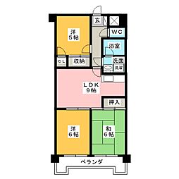 🉐敷金礼金0円！🉐ジュフク松本