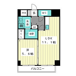 ラシュレ大須