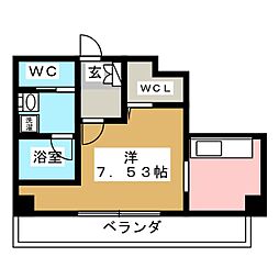 ルーエ金山