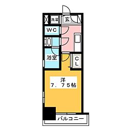 🉐敷金礼金0円！🉐ブランシエスタ東別院