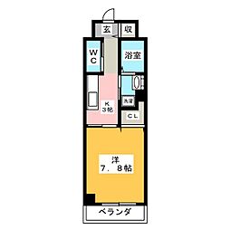 メゾン　ミール