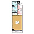 エスポワール東別院4階6.8万円