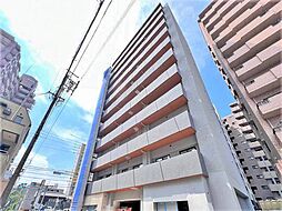 ハイドランジア東別院