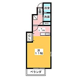 アーバンヴィラＡ