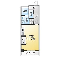 🉐敷金礼金0円！🉐アーバンドエル上前津