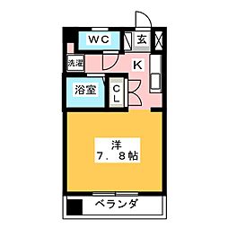 🉐敷金礼金0円！🉐ヴィラ　タカクラ
