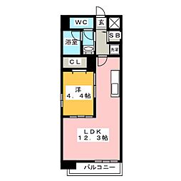 レジデンシア尾頭橋駅前