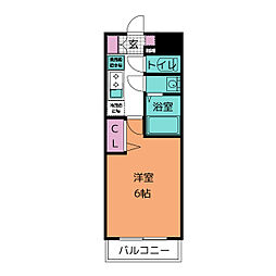 プレサンス東別院セレニス
