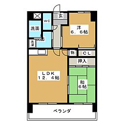 アビタシオン一番